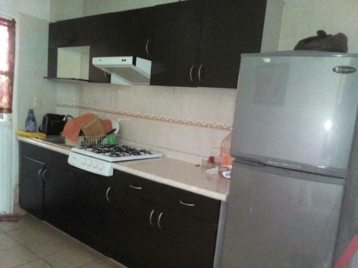 Апартаменты Casa Con Alberca!! Ixtapa Сиуатанехо Экстерьер фото